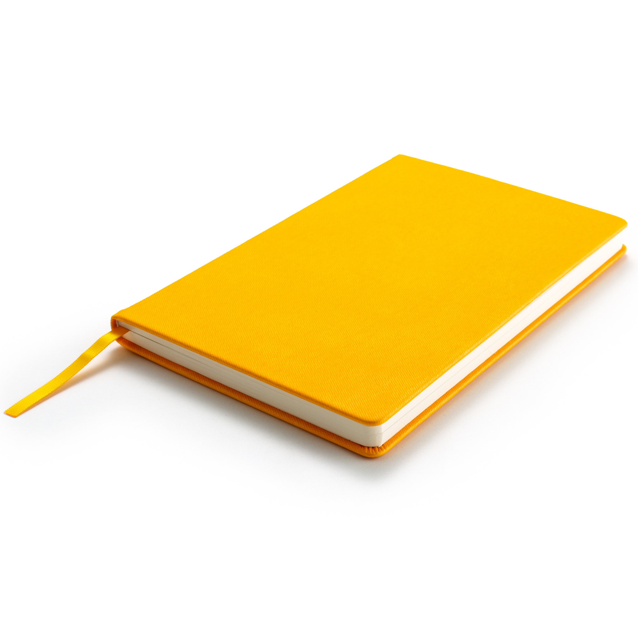 Yellow For Bullet Journal Kit A5 Hardcover Notebook Thick 120g