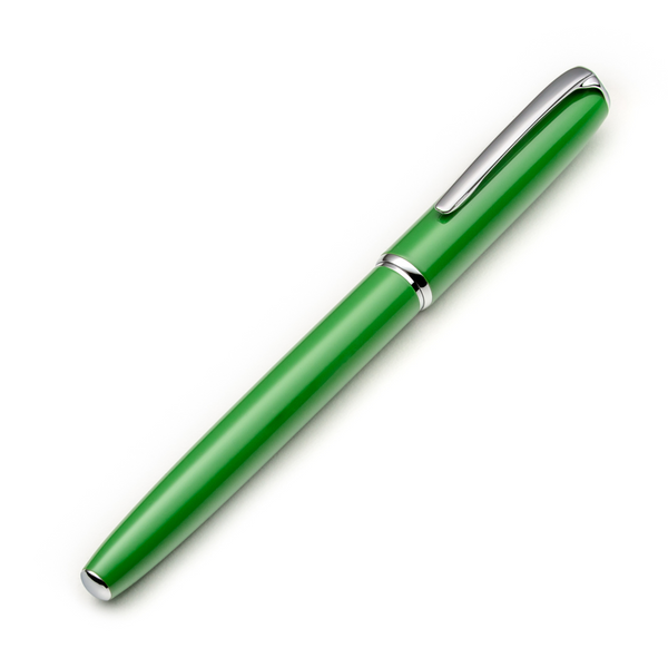 zenzoi high-end fountain pen