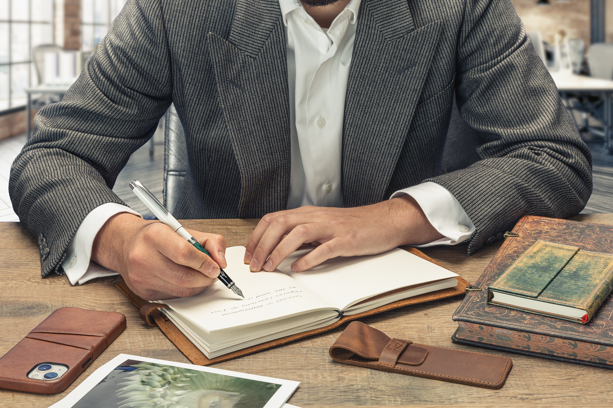 ZenZoi Premium Writing Pens | ZenZoi Markers | ZenZoi