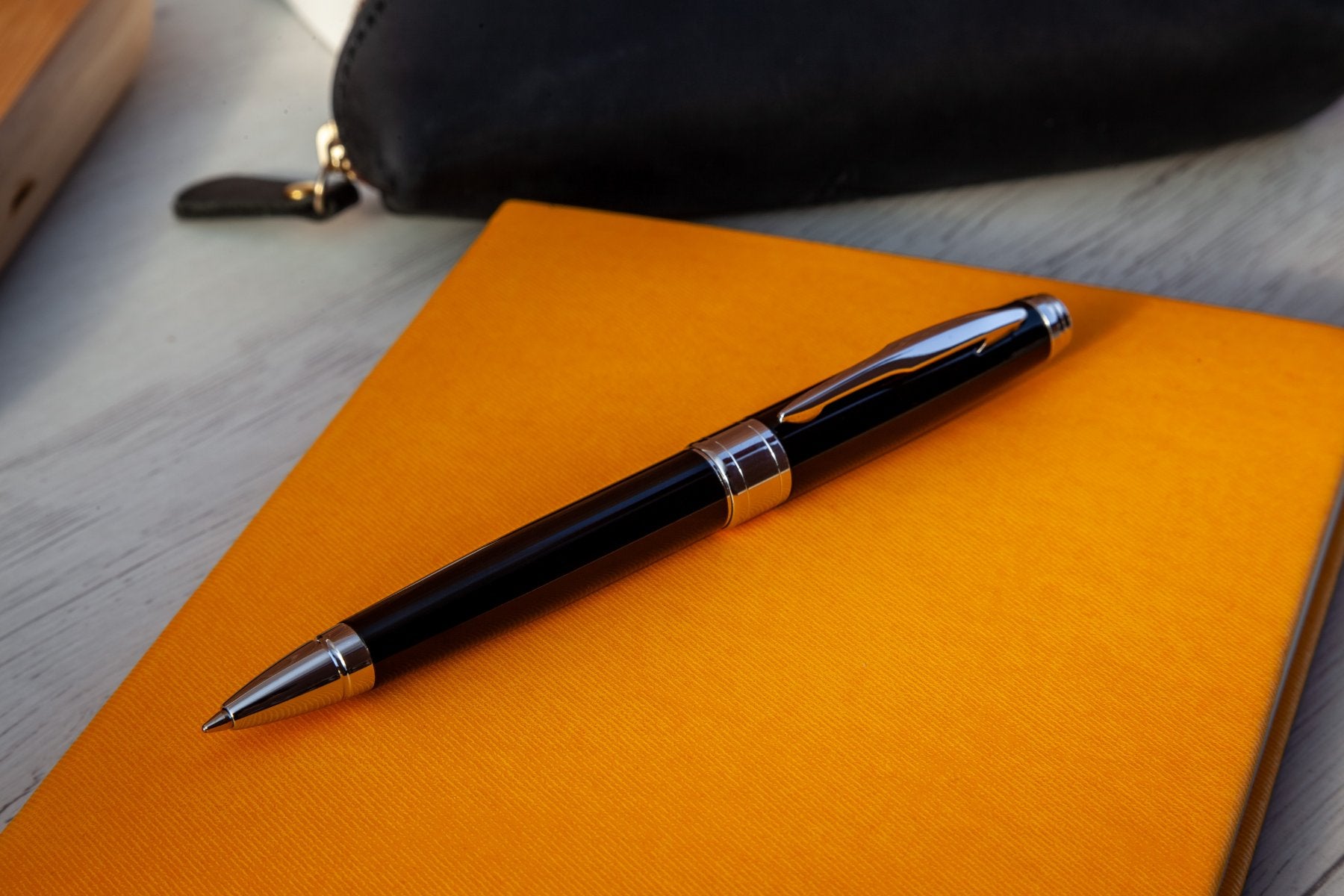 Ballpoint Pens ZenZoi