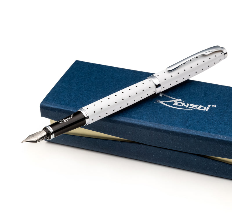 zenzoi luxury fountain pen