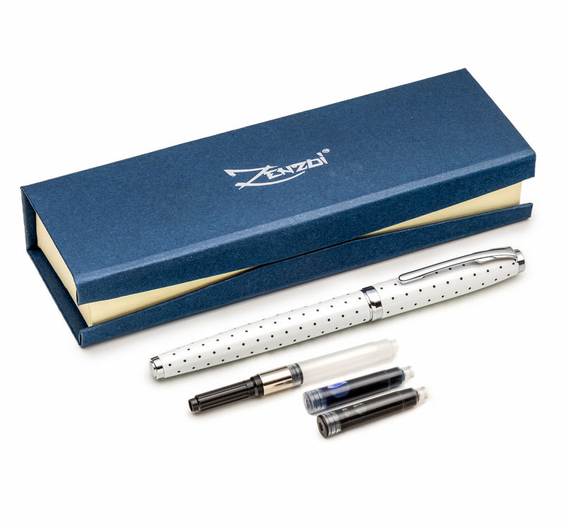 fountain pen set