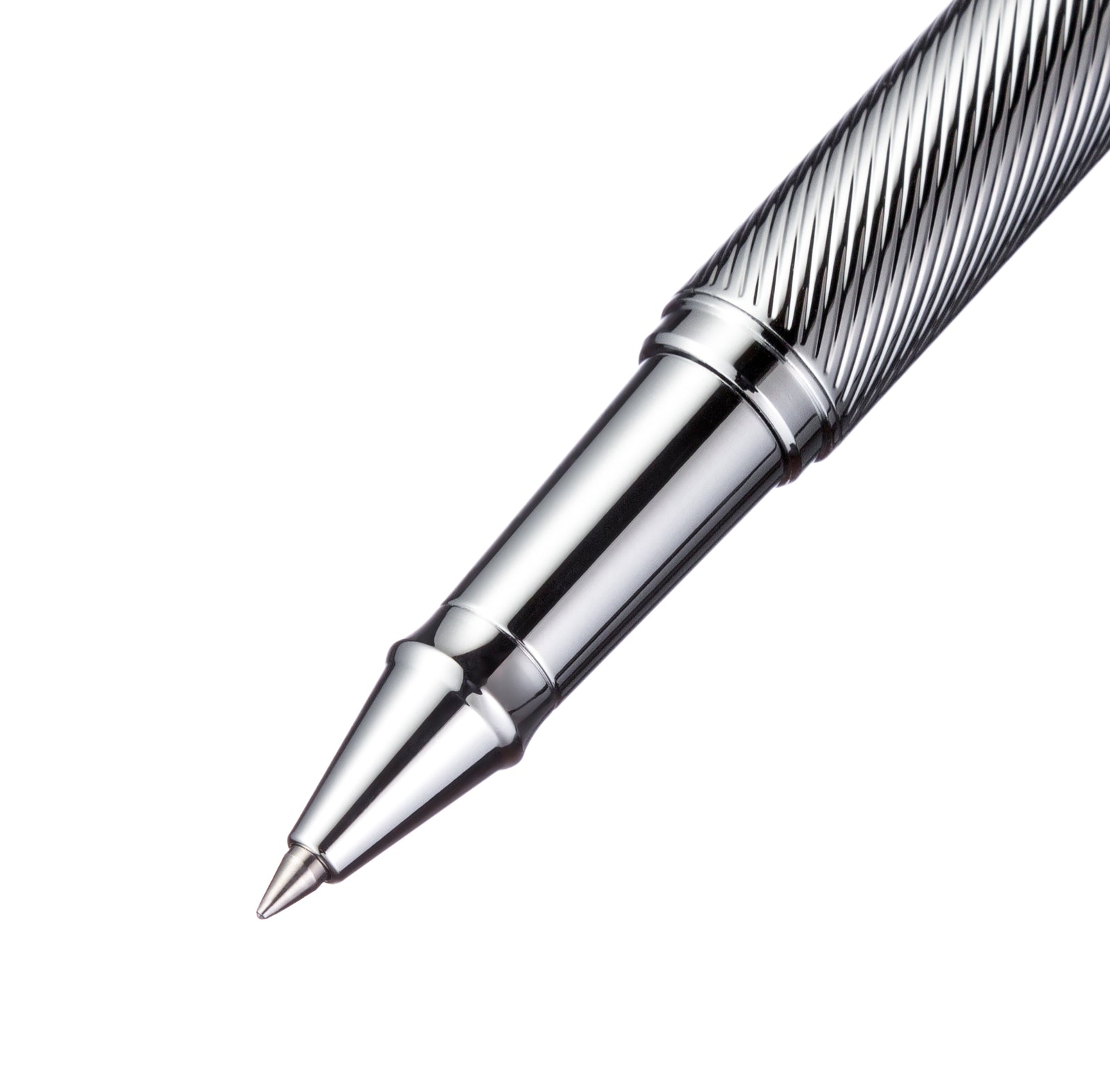 Ergonomic Writing Pen Schneider Ray Rollerball Pen Gift Set - Elegant ...
