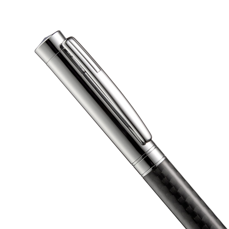 Carbon Fiber Fountain Pen