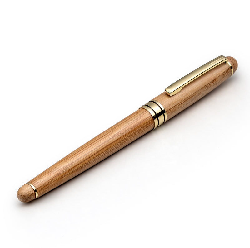 Wooden Fountain Pen,Fancy Pen Wooden Fountain Pen Writing Set.Luxury –  MENGDOGGE