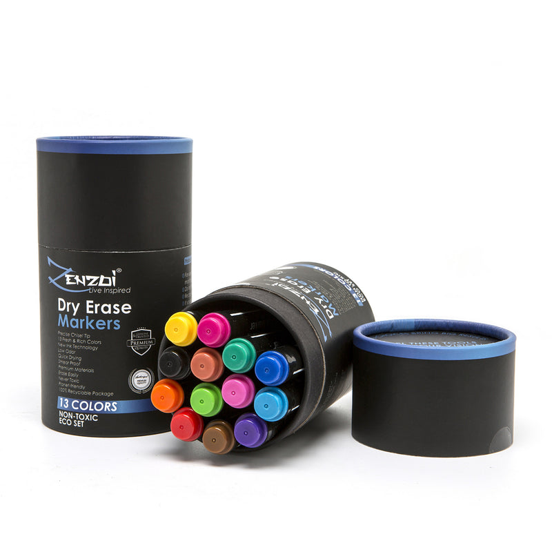 Dry erase markers on sale