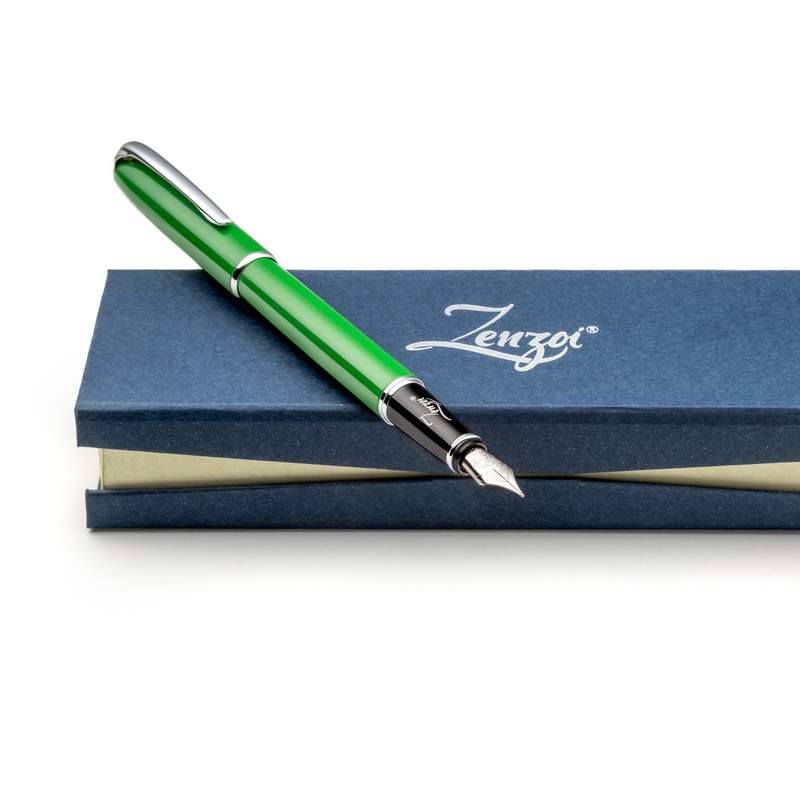 zenzoi fountain pen