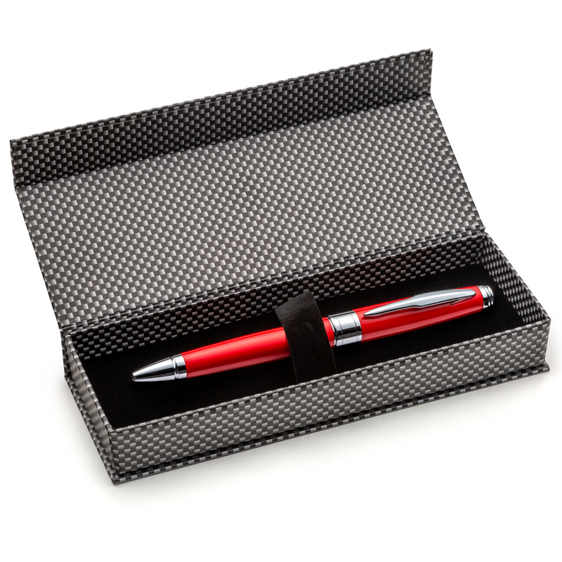 luxury ballpoint pen