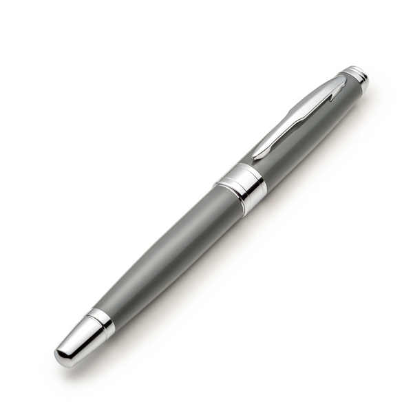 luxury fountain pen