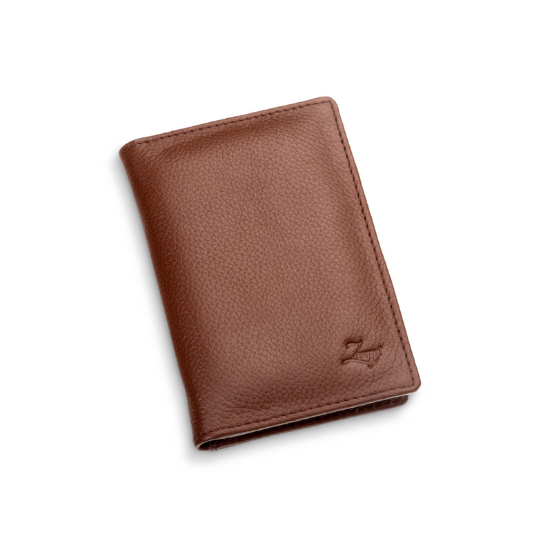 Essential Bi-Fold Wallet