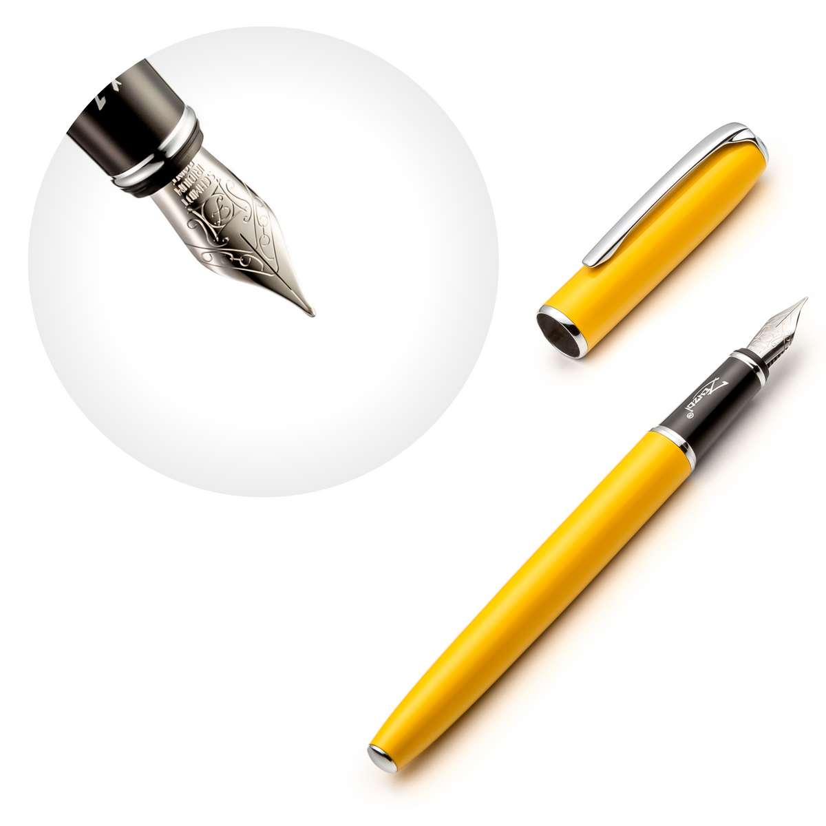 Zenzoi Pens | ZenZoi