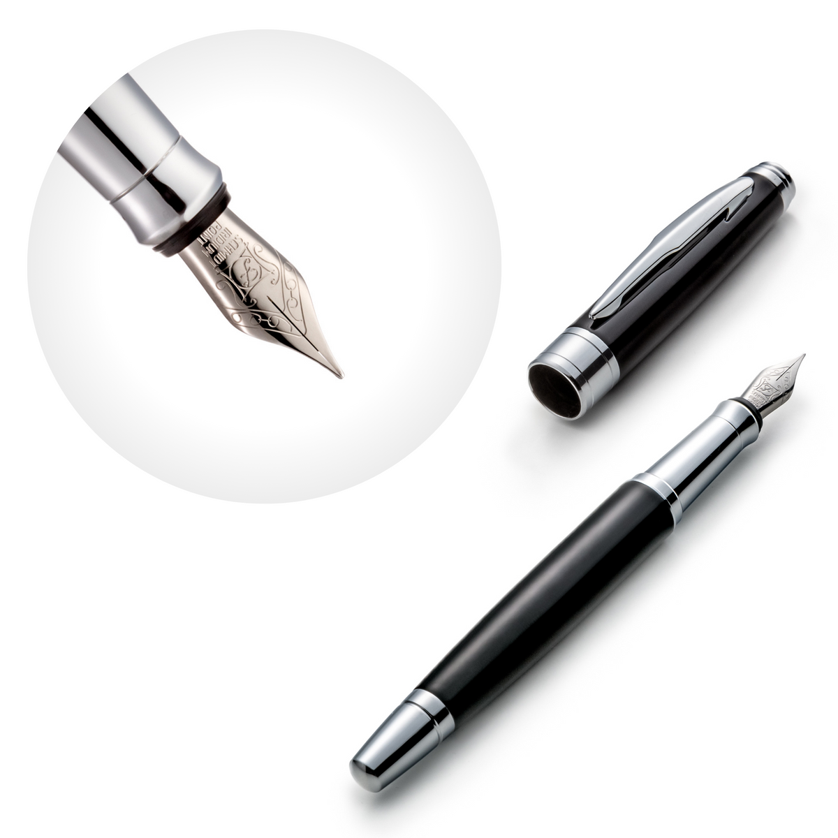 Zenzoi Pens | ZenZoi